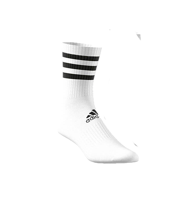 Calcetines Adidas Premium Blanco (x3)