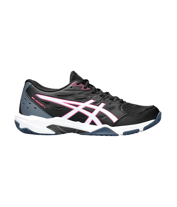 Zapatillas Asics Gel-Rocket 11 Women Negro 2023