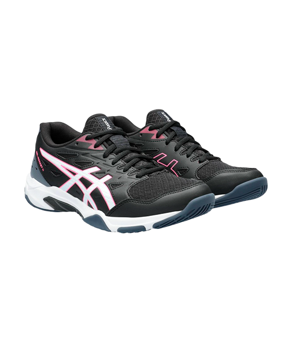 Zapatillas Asics Gel-Rocket 11 Women Negro 2023