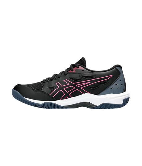 Asics Gel Rocket 11 black shoes women 2023