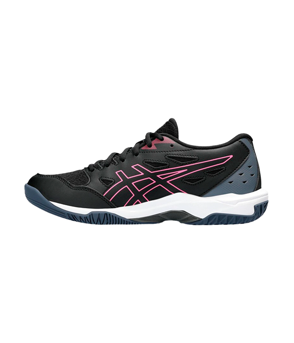 Zapatillas Asics Gel-Rocket 11 Women Negro 2023