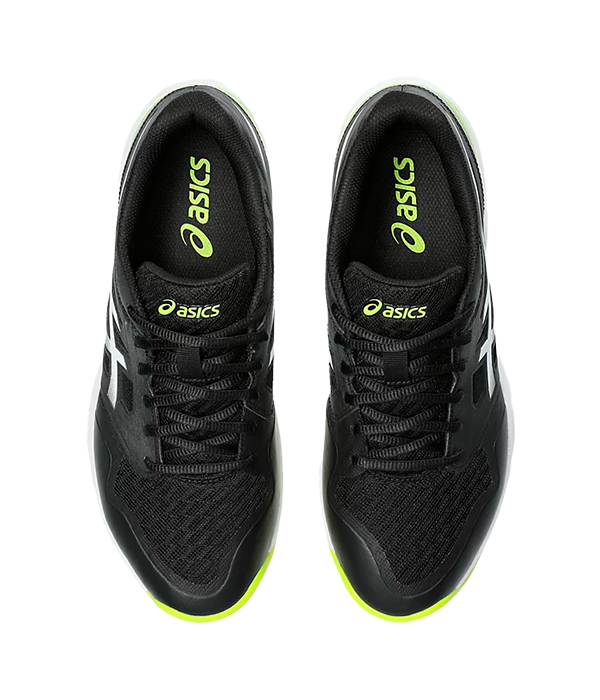 Asics Gel-Court Hunter 3 black shoes 2023