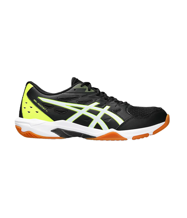 Zapatillas Asics Gel Rocket 11 negras