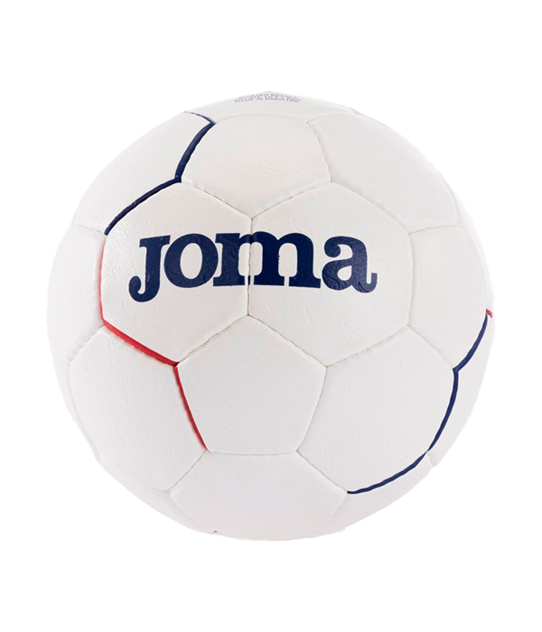 Joma White Handball Federation Ball