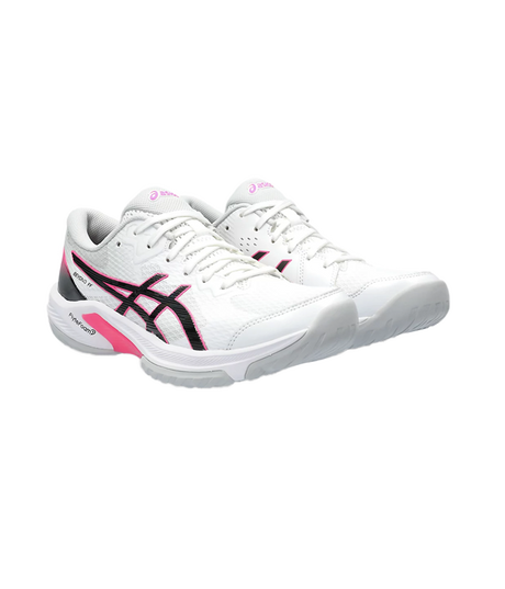 Zapatillas Asics Beyond FF Women Blanco/Rosa