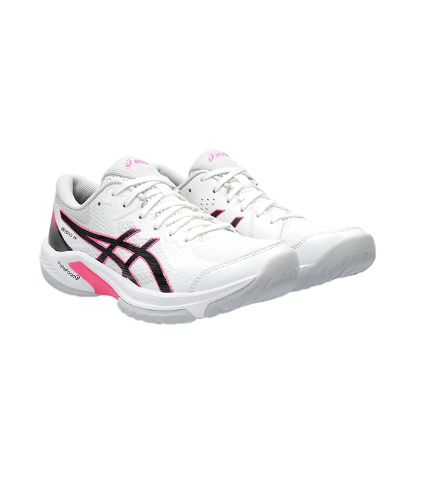 Zapatillas Asics Beyond FF Women Blanco/Rosa