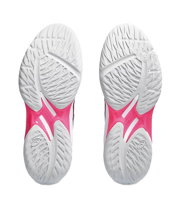 Zapatillas Asics Beyond FF Women Blanco/Rosa