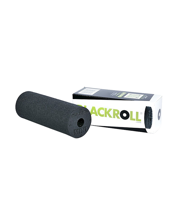 Mini Smooth Blackroll Roller