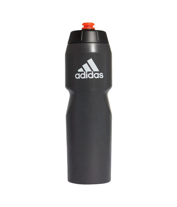 Botella Adidas Negro BPA FREE