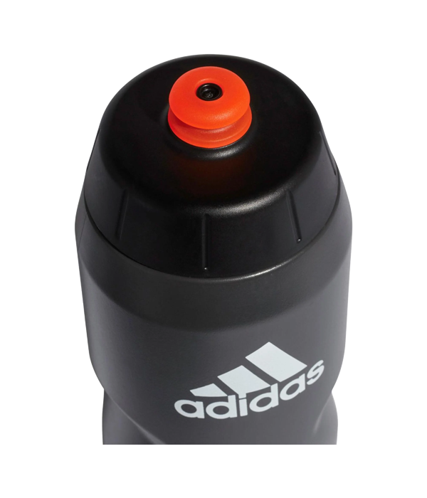 Botella Adidas Negro BPA FREE