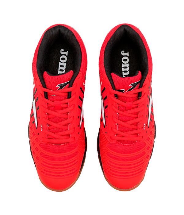 Zapatillas Joma V.Impulse Rojo