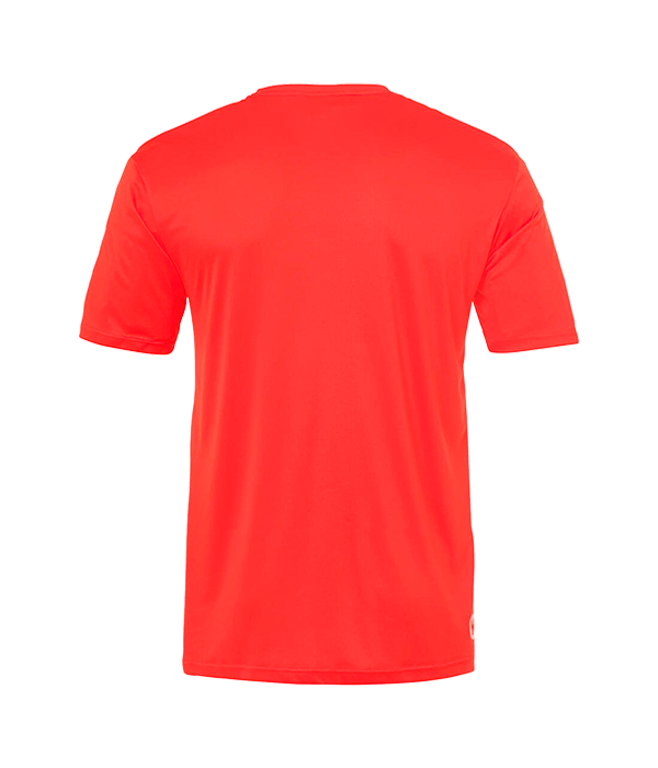 Camiseta Kempa Poly Roja