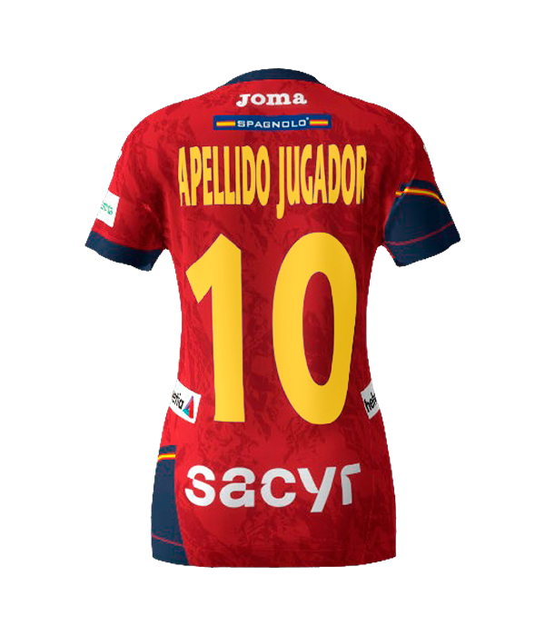 Ropa de handball hotsell