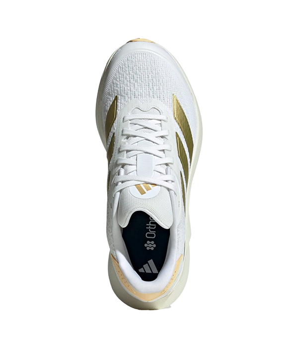Adidas Running Shoes Duramo SL 2 White/Gold 2025