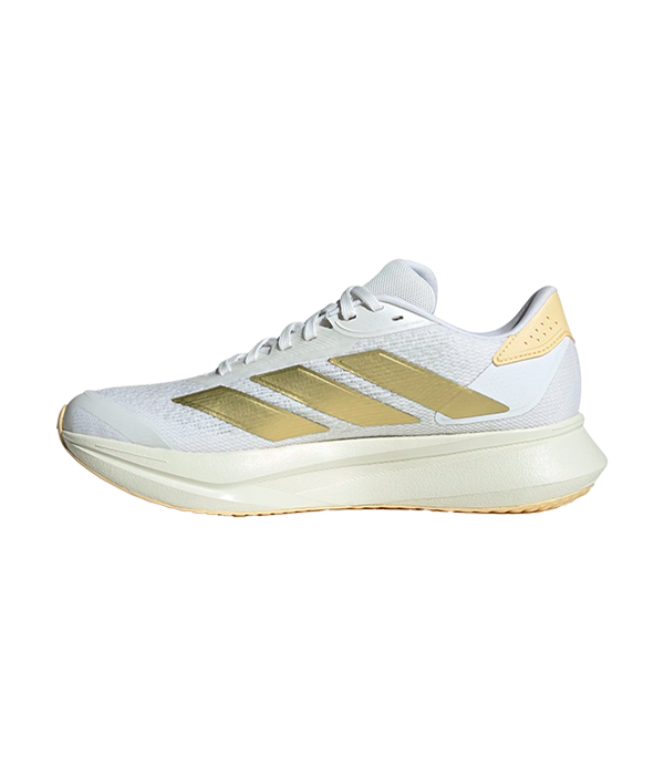 Adidas Running Shoes Duramo SL 2 White/Gold 2025
