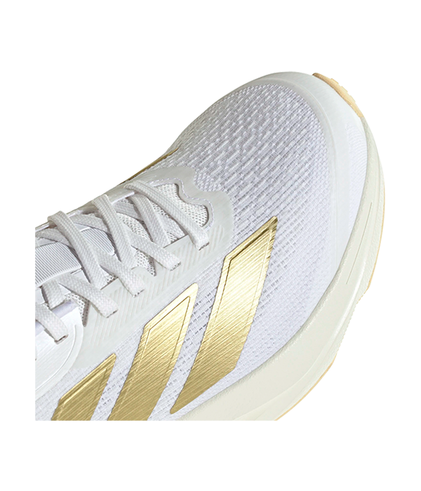 Adidas Running Shoes Duramo SL 2 White/Gold 2025