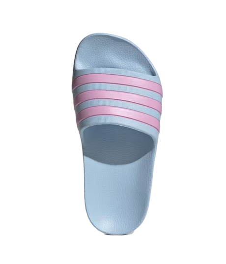 Chanclas Adidas Adilette Aqua K