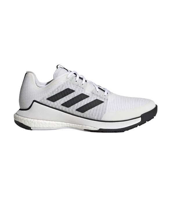 Zapatillas Adidas Crazyflight Blanco 2024 HandballPROShop