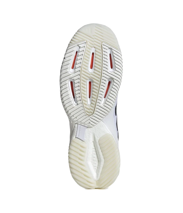 Zapatillas Adidas Crazyflight 5 Blanco 2024