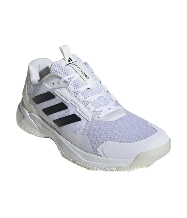 Zapatillas Adidas Crazyflight 5 Blanco 2024