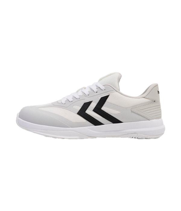 Zapatillas Hummel Dagaz III Blanco/Negro 2024