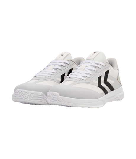 White Hummel Dagaz III Shoes