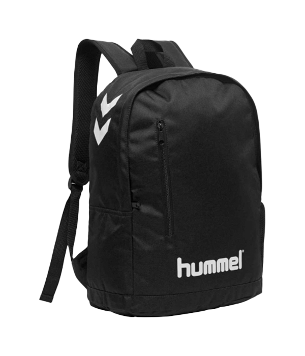 Mochila Hummel Core Negro 2024