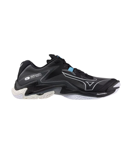 Zapatillas Mizuno Wave Lightning Z8 Negro