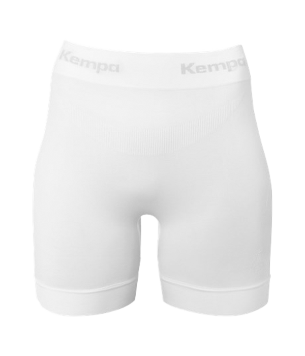 Malla Kempa Performance Women Blanco