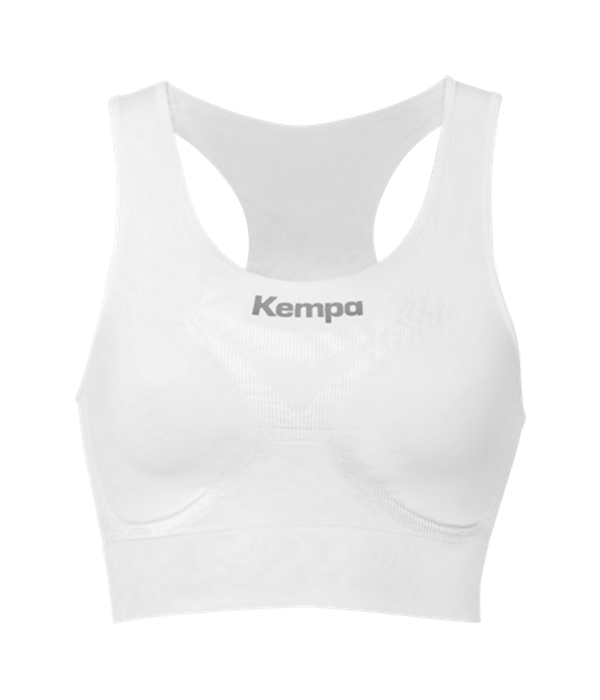 Top Kempa Performance Women White