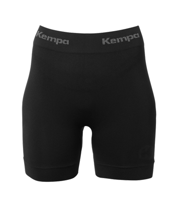 Kempa Performance Pro Tight Women Pants Black