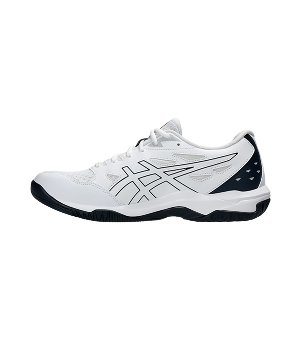 Zapatillas Asics Gel-Rocket 11 White/Indigo Fog 2024