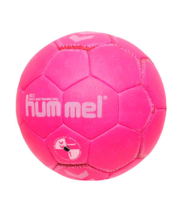 Balón Hummel Kids Rosa