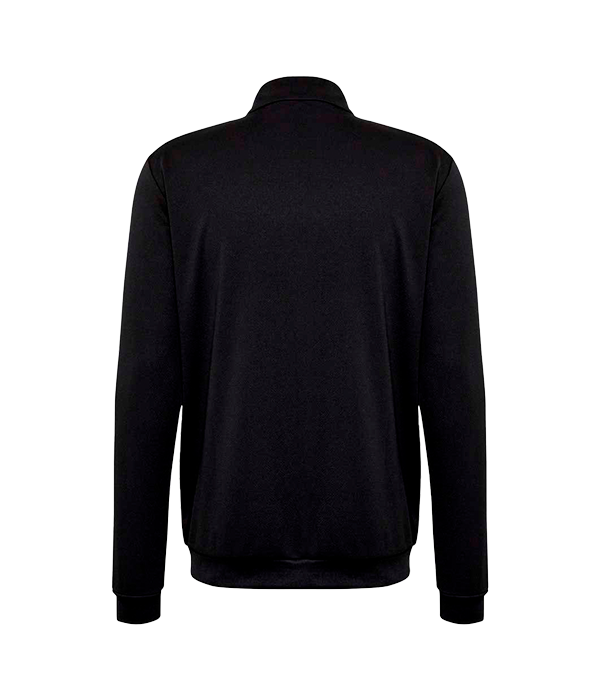 Sudadera Hummel hmlAuthentic PL Zip Jacket Negro 2024