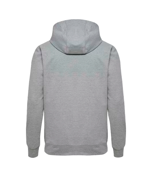 Sudadera con Capucha Hummel hmlGO 2.0 Logo Gris 2024