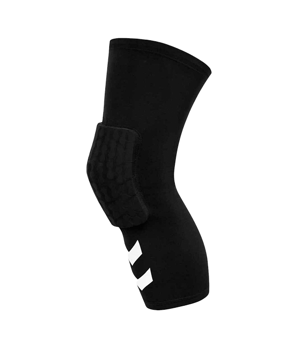 Hummel Protect Long Knee Pad Black