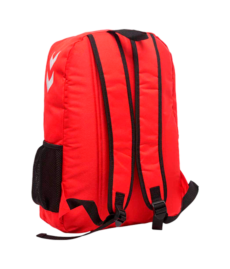 Mochila Hummel Core Rojo 2024