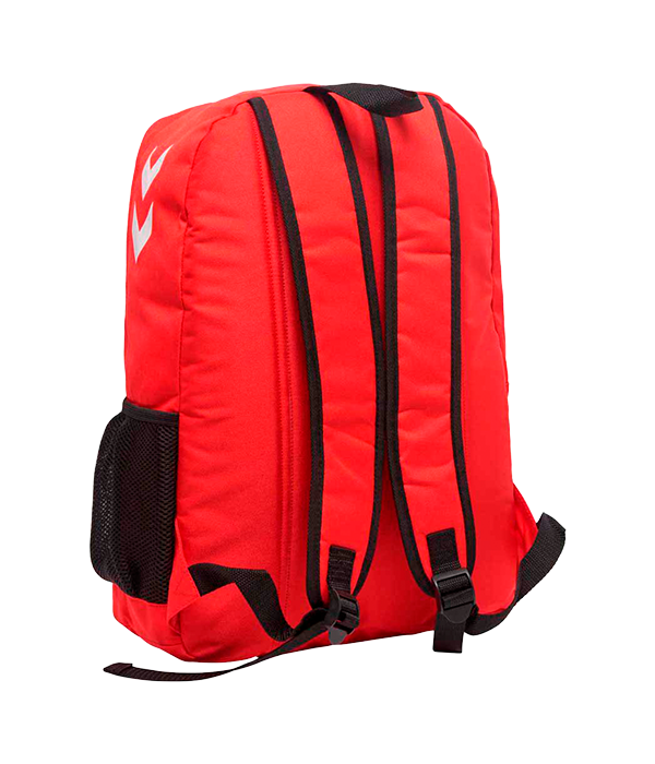 Mochila Hummel Core Rojo 2024