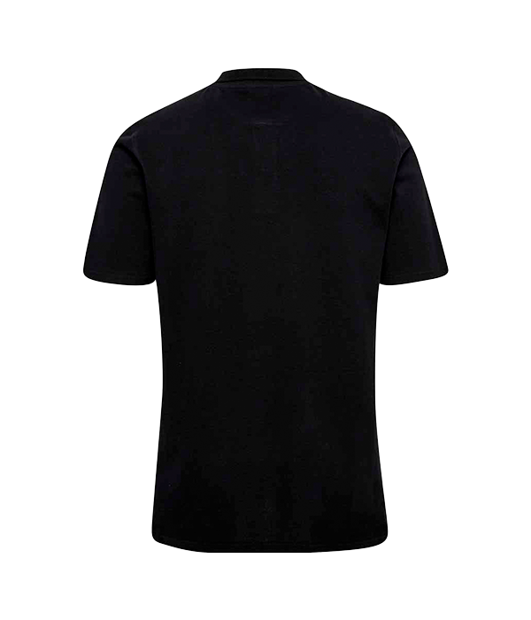 Hummel hmlGO 2.0 Polo Black 2024