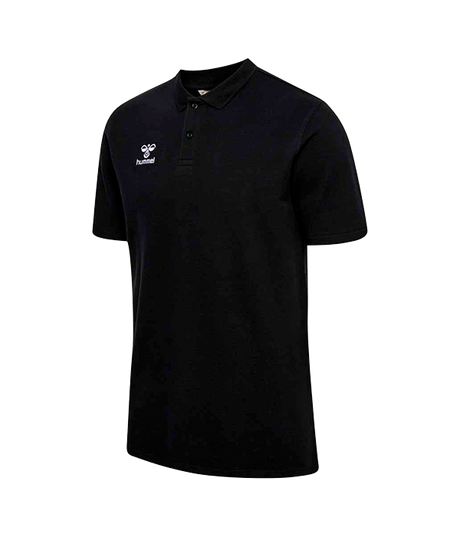 Hummel hmlGO 2.0 Polo Black 2024