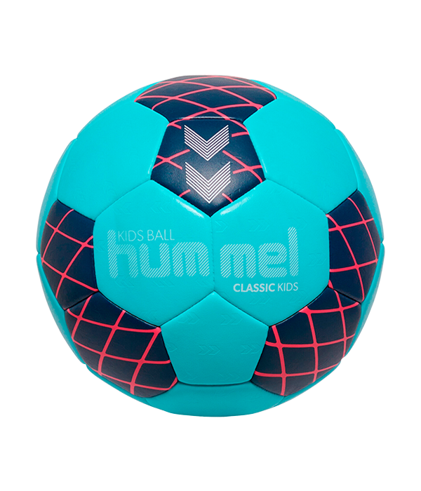 Balón Hummel HMLClassic KIDS HB azules