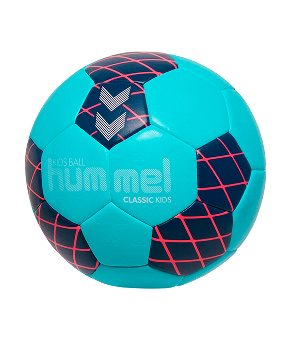 Balón Hummel HMLClassic KIDS HB azules