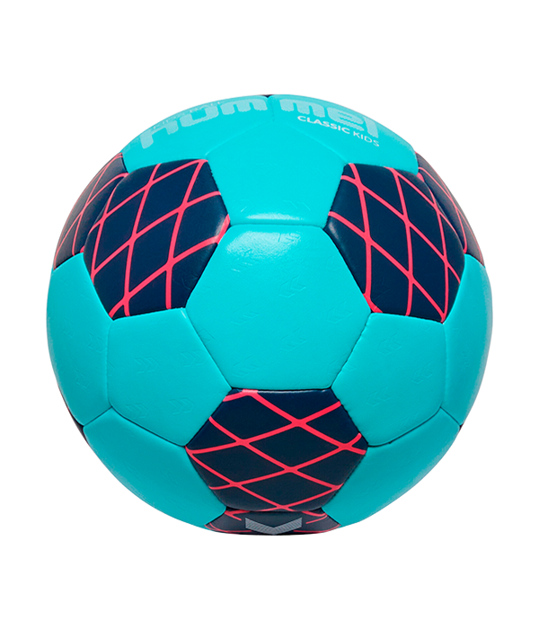 Balón Hummel HMLClassic KIDS HB azules