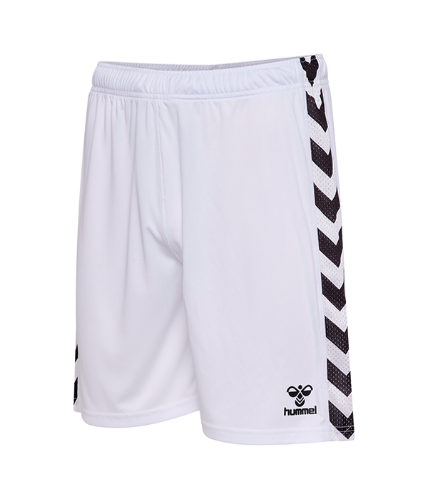 Pantalón Hummel Playful Blanco 2023