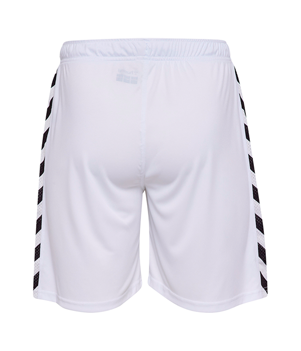 Pantalón Hummel Playful Blanco 2023