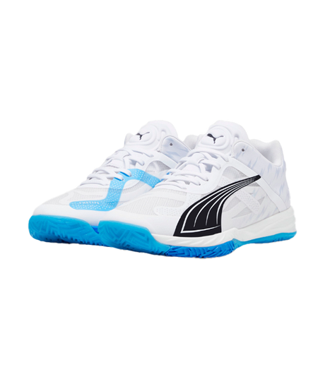 Puma Eliminate Nitro SQD Shoes White 2023