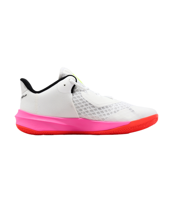 Zapatillas Nike Zoom Hyperspeed Court Blanco/Rosa