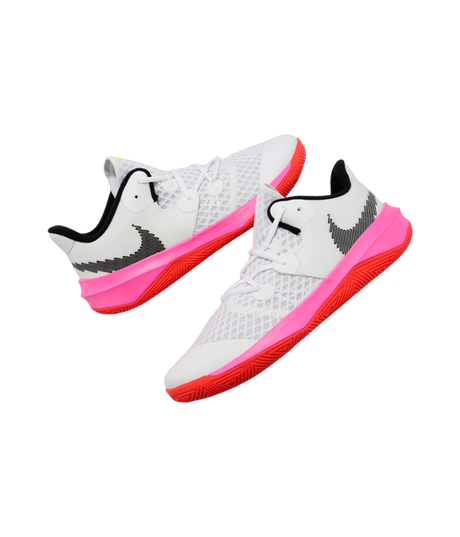 Zapatillas Nike Zoom Hyperspeed Court Blanco/Rosa