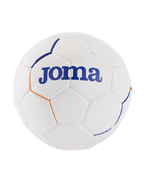 Joma Federation White Handball Ball Balonmano Pro Shop HandballPROShop