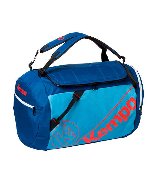 Kempa K-LINE BAG PRO 60L Blue